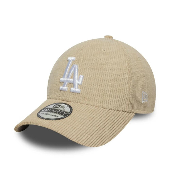 New Era Καπέλο LA Dodgers MLB Cord 39THIRTY Stretch-Fit Cap